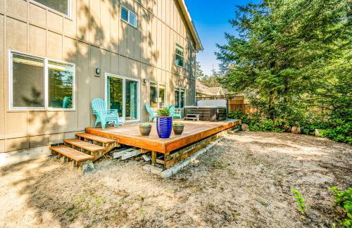 Pine Beach Family Retreat - Foto 37