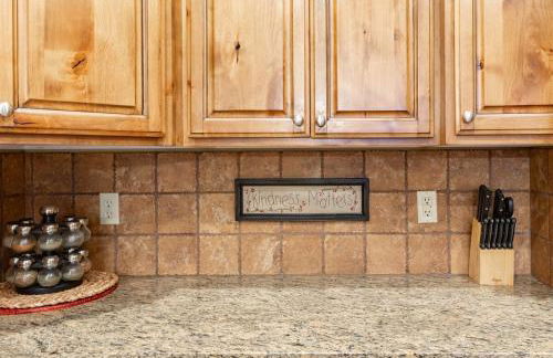 New Buffalo Peaks - Great Outdoor Adventures! - Foto 49