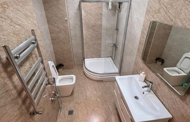 Victory Park Apartments - Foto 7