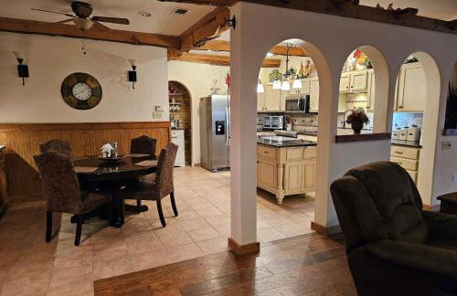 The Lodge at Harmony Oaks - Foto 8