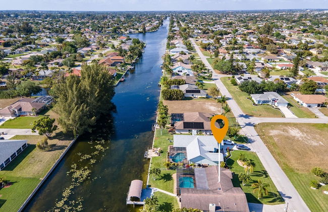 Villa Alecia - Foto 35