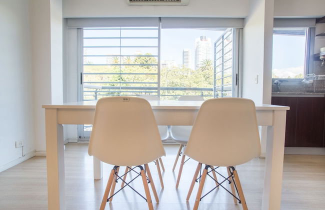 Las Heras by Be Local Argentina - Photo 8