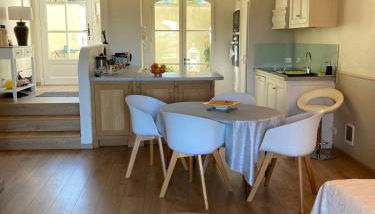 Appartement T2 sur le Golf de Saint Endréol,spa,piscine - Foto 2