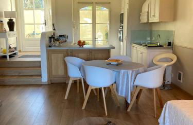 Appartement T2 sur le Golf de Saint Endréol,spa,piscine - Foto 2