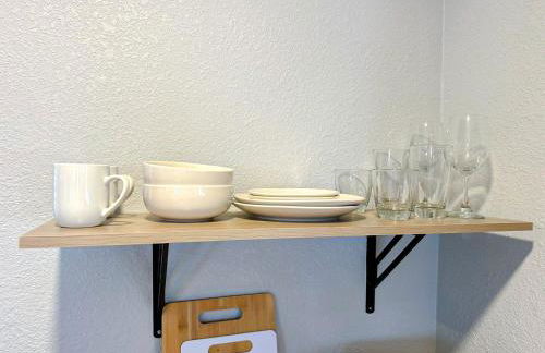 Vintage Gem in Prime Location Cozy 1BR Oasis - Foto 34