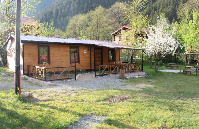 Sarahome Apart - Photo 72