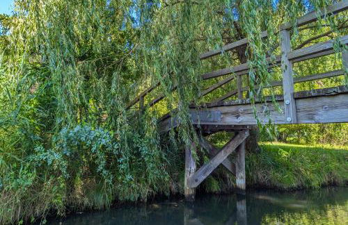 Apartment in Schwielochsee OT Guhlen 36012 - Foto 20