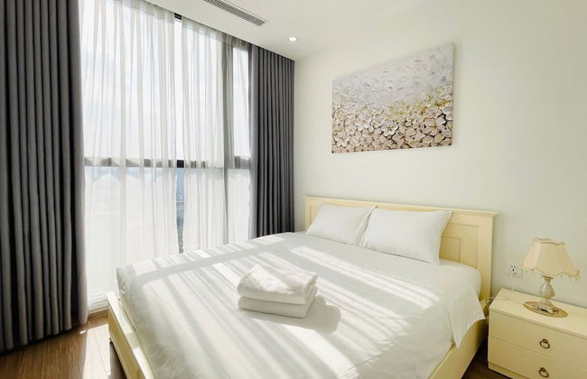 Vinhome SkyLake - Service Apartment - Foto 5