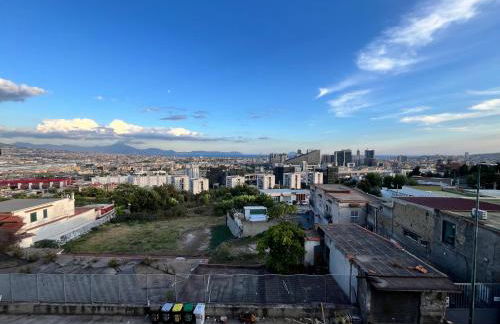 Vesuvio Rainbow FLY - Photo 32