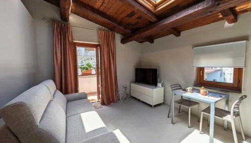 Roma Olimpico pied à terre - casa vacanza - Foto 3