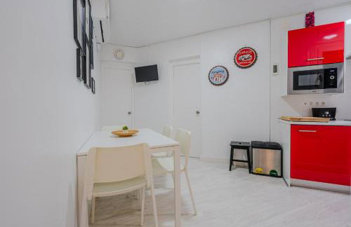 Suite Miro Eixample Barcelona - Foto 13
