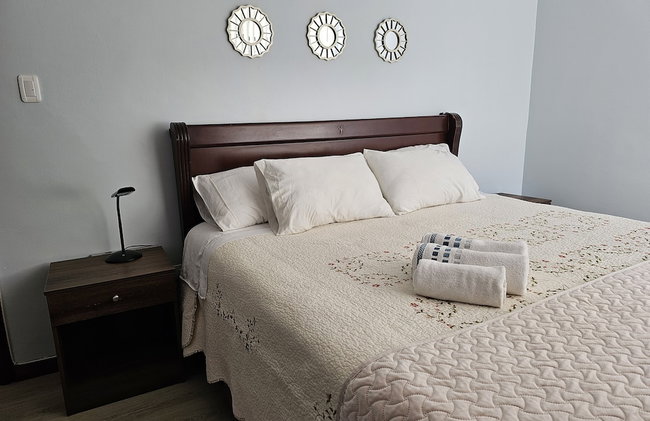 Altamira Apartsuites - Foto 4