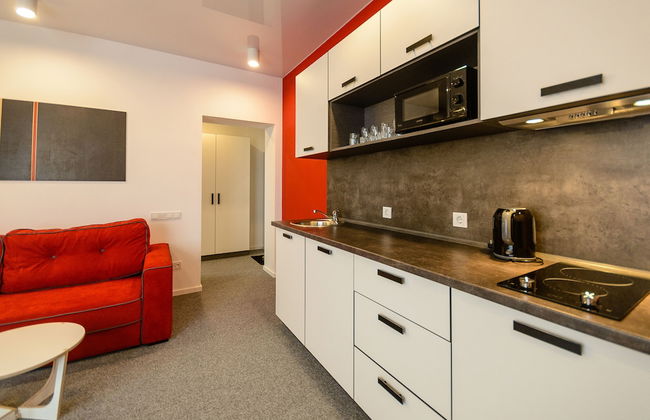 Partner Guest House Klovskyi - Foto 37