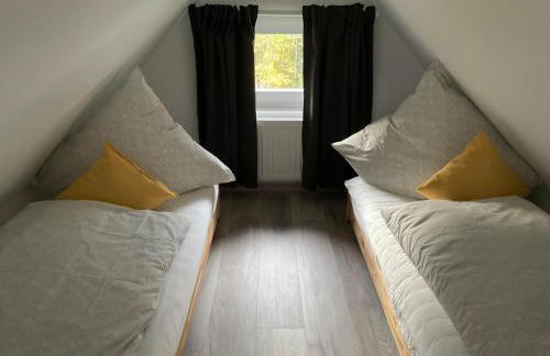 Ferienwohnung Schwarzwald Tannenzäpfle - Foto 19