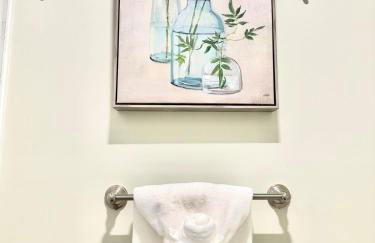 51B Newly Renovated 3BR 2 Parking Near Boston - Foto 19