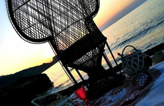 Chez Silvia 3 Bedrooms 2 Bathrooms Family Villa - Foto 31