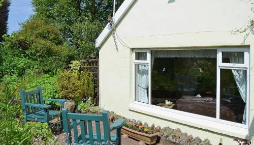 Etive Cottage - Foto 4