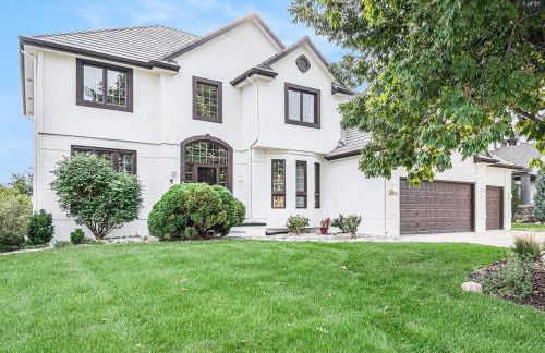 Furnished 5 BR Executive Rental - Foto 1