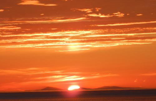 Borve House, Kilchoan - Foto 33