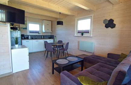 Słoneczne Chatki - Foto 27