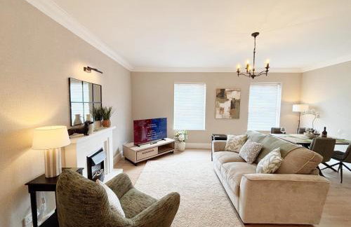 The Seaview Suites and Ground Floor Suite at The Corbyn Apartments - Foto 7