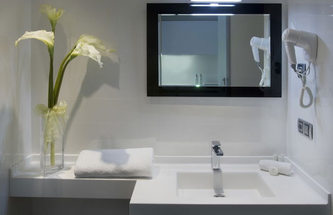 Salamanca Suite Studios - Foto 23