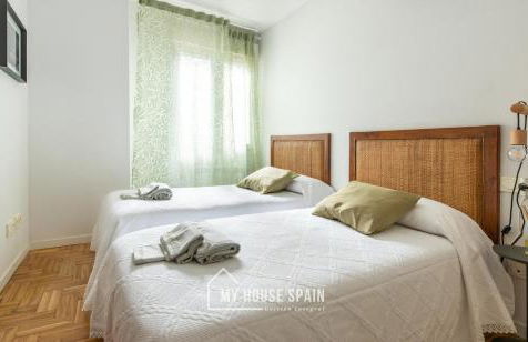 MyHouseSpain- Precioso piso Playa Poniente - Foto 24