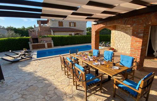 Villa Mani - Foto 14