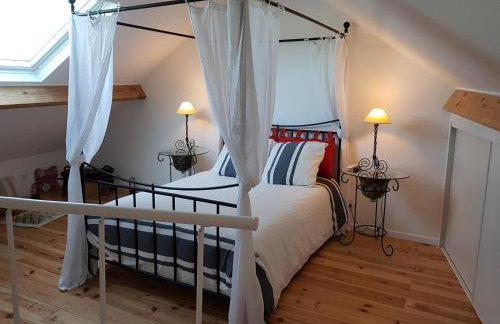 Maison / Appart Le PIOL - Foto 36