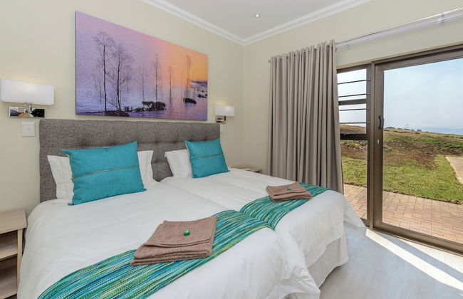 Cayley Mountain Resort - Foto 7