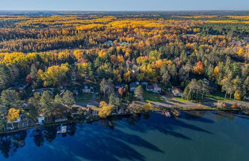 Red Arbor Retreat in Arbor Vitae WI - Photo 31