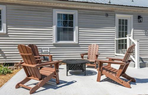 Professionally Designed 4BD Central location - Foto 6