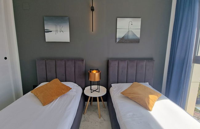 Benidorm sky - High-rise apartments - Foto 63