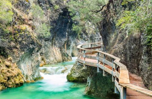 Río Hereza - Foto 16