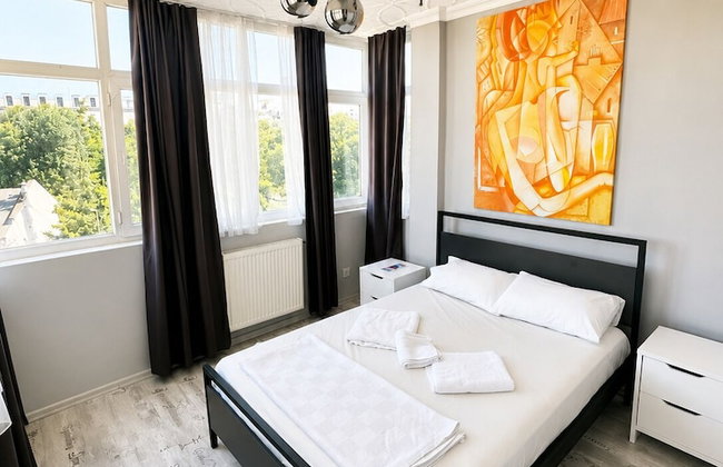 Taxim No 1 Suites - Foto 23