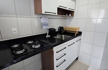 Aptos a 10 minutos de Alphaville - Foto 63