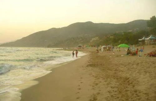 Charming Apartment in Pisciotta with Terrace and Parking - Foto 18