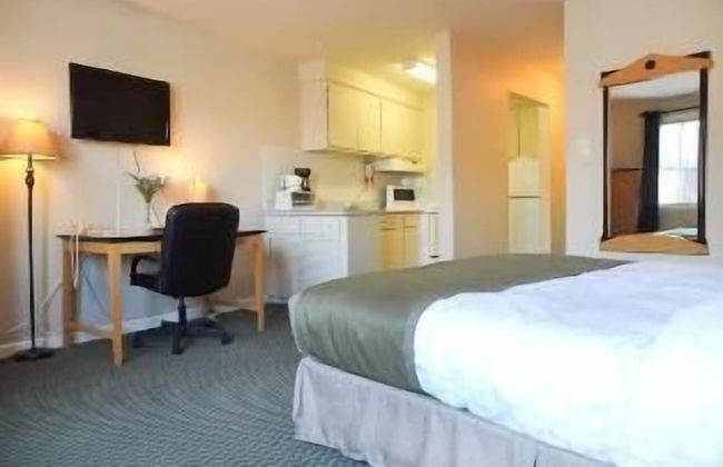 Beausejour Hôtel Appartements - Photo 43