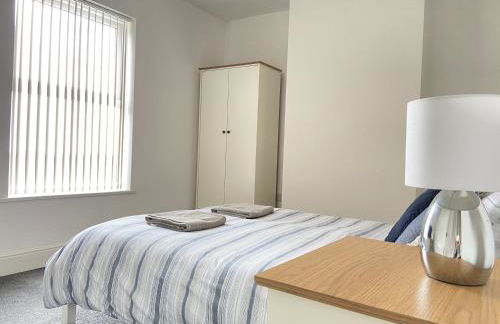 BeRo Terrace, only a minutes walk to the beach! - Foto 35