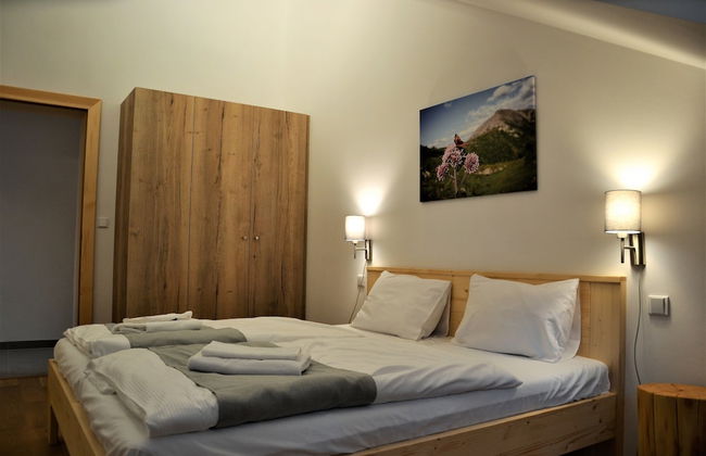 Residence Post - Foto 17