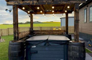 Lodge No 23 - St Andrews Lodge Park - Foto 29