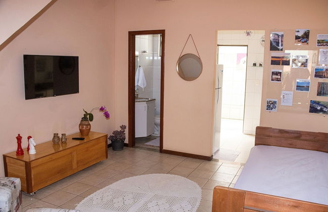 Casa 5 Santa Mônica - Foto 30