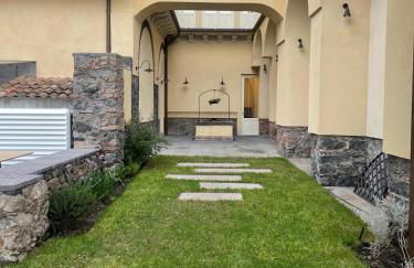 Palazzo Marinella Sicilian Luxury Stay - Foto 56