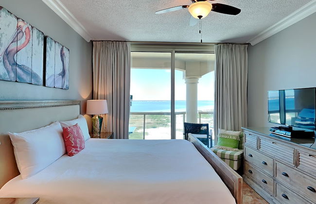 Portofino Island Resort #2 by Southern Vacation Rentals - Foto 13