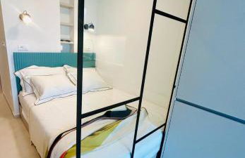 Designer studio apartment FRAME - Foto 19