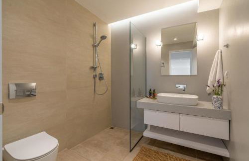 Le Mont Blanc - with shared Pool - Foto 30