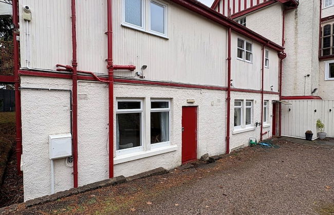 Rossal House Apartments - Foto 77