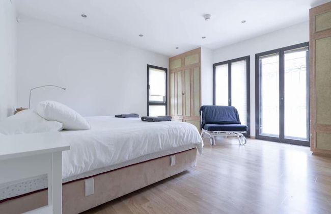 Family Apt & Garden in David's Village by FeelHome - Foto 2