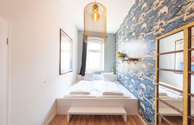 Apartments in Potsdam-West - Photo 8