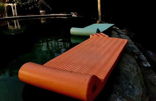 River Rock Villa - Privacy, Pool, River, Luxury - Foto 10